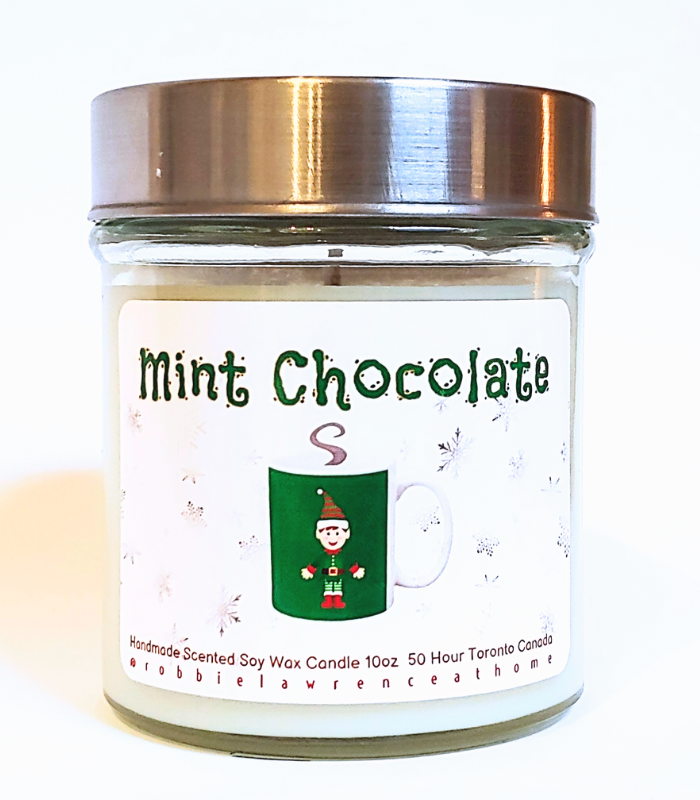 Mint Chocolate