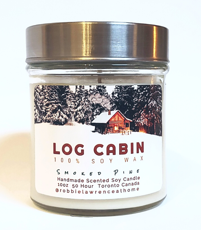 Log Cabin