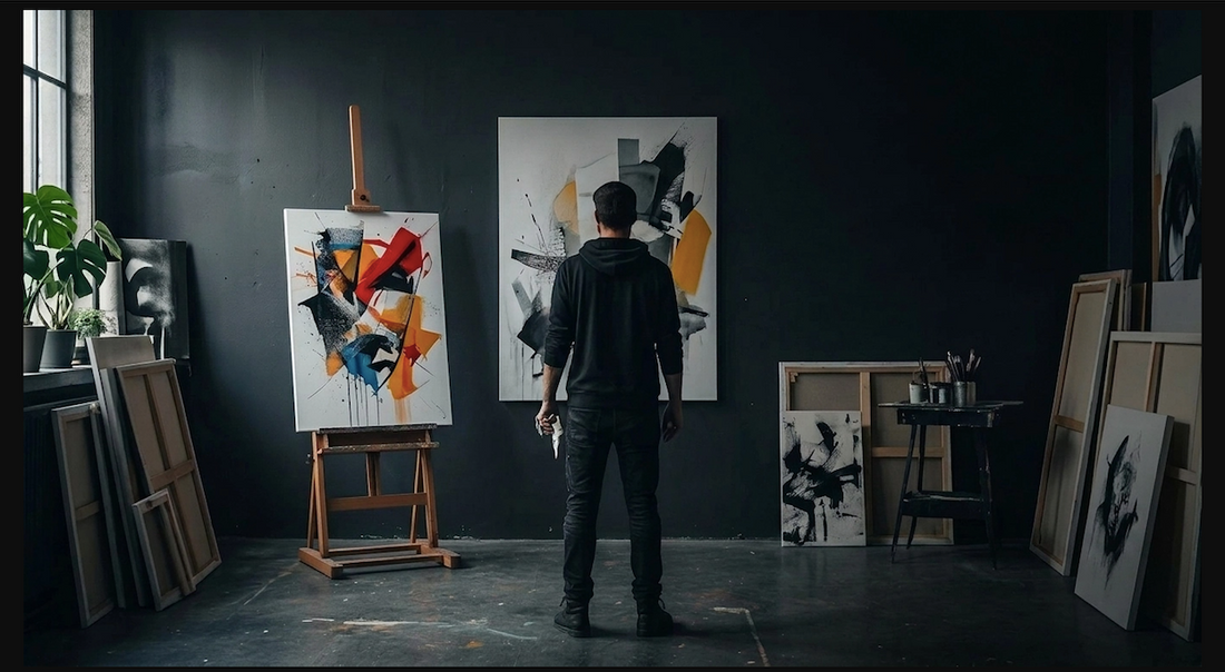 The Starving Artist is a Positioning Problem, Not a Talent Problem