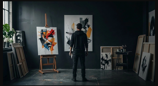 The Starving Artist is a Positioning Problem, Not a Talent Problem