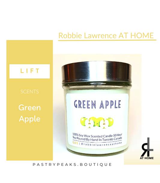 Green Apple